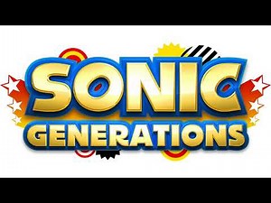 Sonic The Hedgehog Jam Sonic Generations Music Extended