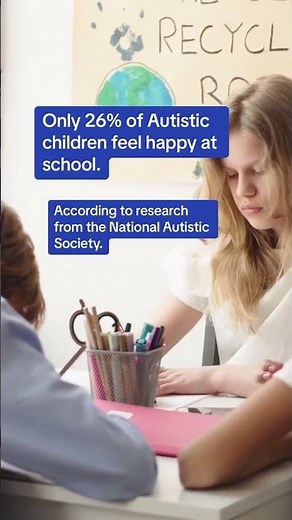 10 ways to support Autistic learners in your mainstream classroom #autism