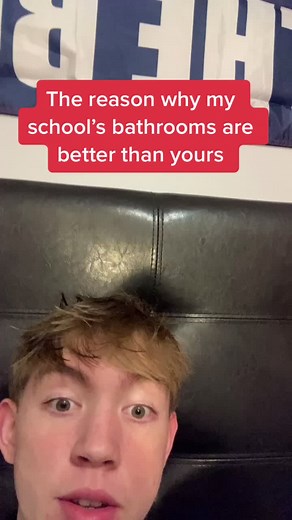 #greenscreen Honestly a necessity #weird #school #urinal #fortheboys