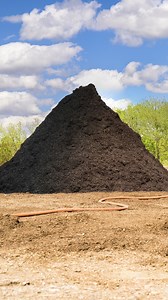 67 reactions | With our optional on-board mulch coloring system, changing colors is (almost) this easy. | Vermeer Environmental | Facebook