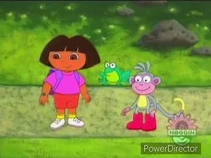 Dora The Explorer - Fiesta Trio Fanfares #5 In Female Major