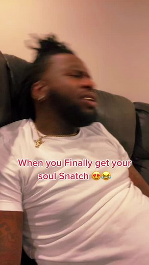 Soul Snatcher Moments: The Ultimate Reaction!