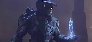 What is The Weapon's name in Halo Infinite?