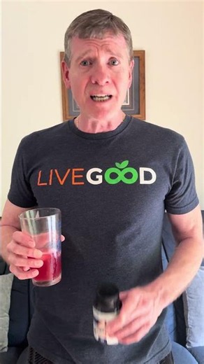 LiveGood Factor 4 Review – The Anti-Inflammation Supplement You Need After 40