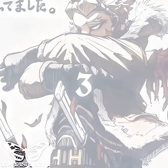 Keigo Takami and Kaina Tsutsumi Edits | My Hero Academia