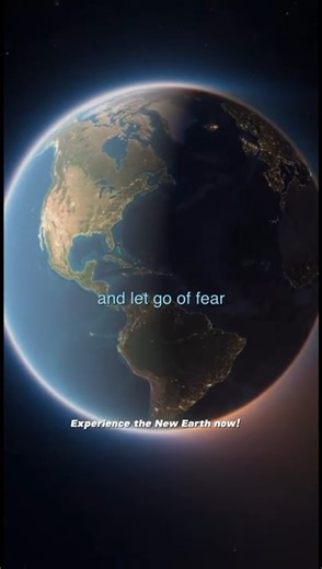 🌍 The New Earth doesn’t begin “someday.” It begins when you choose differently—now. Dolores reminded us that humanity isn’t waiting for a rescue or an event… we’re in the transition already. The New Earth isn’t reached by escaping pain or bypassing emotion, it’s reached by feeling fully, forgiving deeply, releasing old karma, and choosing love over fear. When you question inherited beliefs, stop outsourcing your truth to fear-based narratives, and treat others as you wish to be treated, your vi
