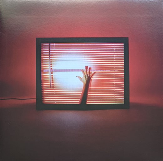 Chvrches - Screen Violence