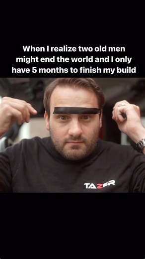 41K views · 533 reactions | It’s now or never! . . #projectcar #musclecar #mopar #jeepbuild #projecttruck #carbuild #automotive #carcommunity #cars | Z Automotive Technologies | Facebook