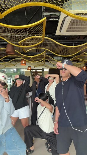 Moytoy Bibo: Dance Trends and Choreography Highlights