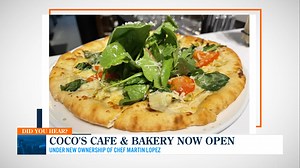 3.1K views · 40 reactions | Did you hear? One of our Great Day favorites, Chef Martin Lopez is now operating Coco’s Cafe and Bakery in Arnold. He’s added some brand new goodies to the menu, a must try spot in St. Louis. Head on over and say hello!  | News 4 Great Day | Facebook