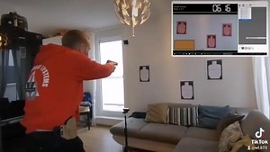 3.6K views · 184 reactions | SIRT Laser Pistol Training...