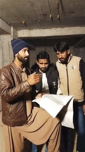 Training on Structural Drawings – 16-Storey Building | Basement Level