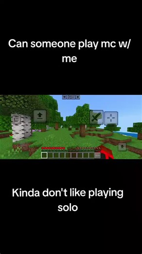 Finding Minecraft Friends for Co-op Gameplay