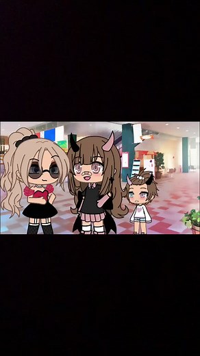 Mama Gacha Life Kid Gachalife Fen Gacha Online