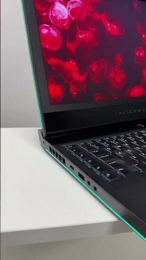 Dell Alienware 17 R5 #pix3l #delllaptop #gaminglaptop