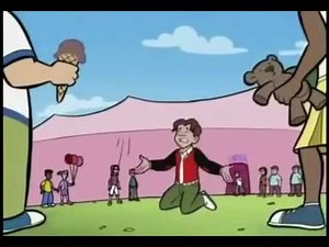 Fillmore (S01E04) - Cry, The Beloved Mascot