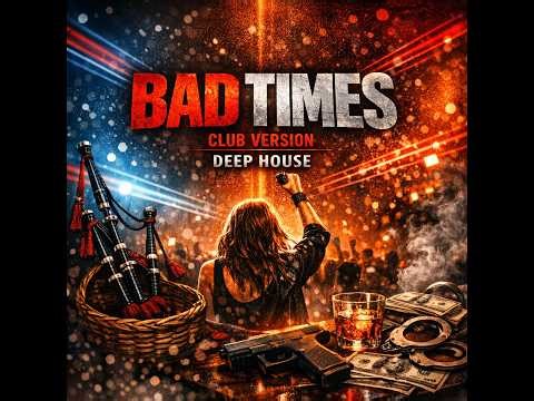 Bad Times | Club Version | Deep House