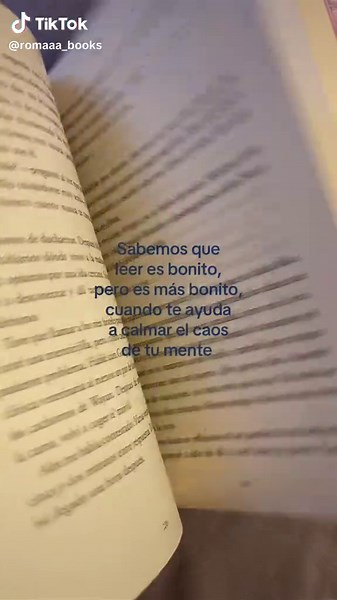 Recomendaciones de libros para calmar la mente y el caos