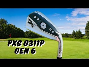 Review of the PXG 0311P Gen 6 irons. Best all rounder out there?