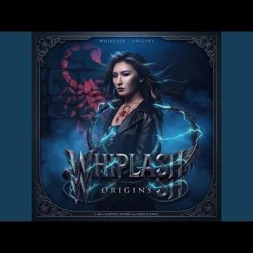 WHIPLASH (RED SCORPION)