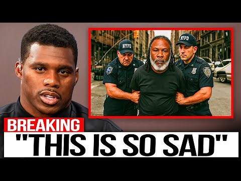 Things Are TRAGIC For Meldrick Taylor Now At 58 Years Old