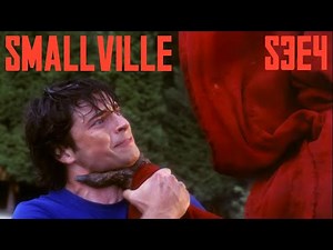 Smallville - S3E4 (Recap)