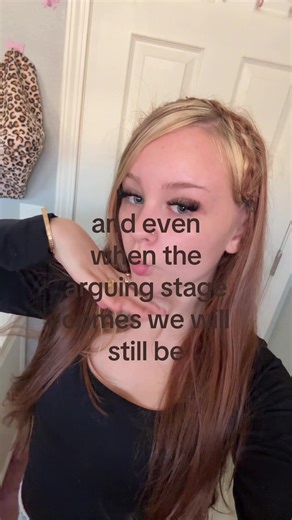 #fyp | Arguing Phase In A Relationship