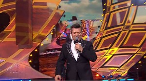 Zenon Martyniuk – „Dziki Zachód”