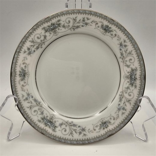 Noritake Japan Colburn 6107 Bread and Butter Plate Floral - Etsy