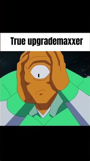 Allen glow up needs to be a STUDIED || Allen the alien edit || #allenthealien #invincible #fyp #view