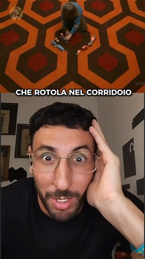 KUBRICK E LA SUA OSSESSIONE PER I DETTAGLI...