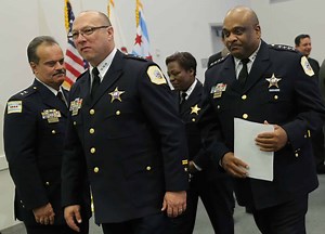 The five most outrageous parts of the DOJ’s Chicago Police report