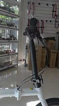 The new Java Neo is super cool at a price of 17,900 baht.