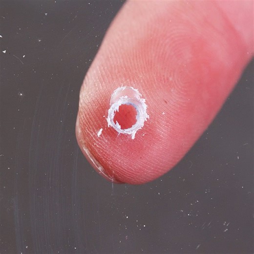 8.4M views · 5.1K reactions | Drill Experiments at Home | Science, Tech and Universe | Facebook