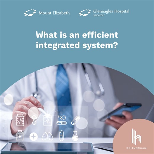 4.8K views · 493 reactions | Dr. Sridhar explains how integrative...