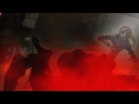 PROTOTYPE VS SCIENTIST TOILET PART 2 | TEASER