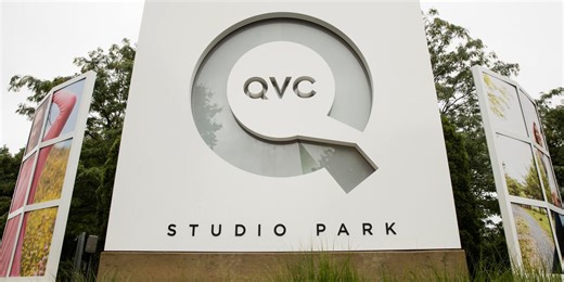 Longtime television network QVC expected to file for bankruptcy