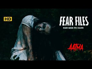 Fear Files - फियर फाइल्स | मौत तय हैं | New Horror Episode | डर की सच्ची तस्वीरें | #fearfiles