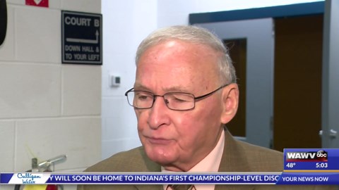 Clay County Commissioners meet to discuss future projects