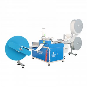 [Hot Item] Mattress Border Decoration Quilting Machine Cc-1A