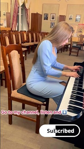 Theme from Beethoven’s sonata “Tempest” No. 17 opus 31 # 2 d minor. Galina Efimova piano