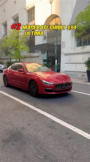 These Sedans Are Faster Than Supercars! 🔥
