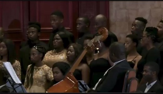 LETS GO BACK.. #ULCHORISTERS #choir #UL #choirtok #fypviral #ulvarsity #fyp