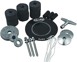 Gibraltar SC-DTK Drummer'S Tech Kit