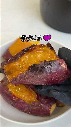 [100박스 한정]해남고구마 10kg 만원대