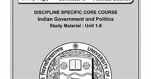 BA Political Science Sem - II.pdf
