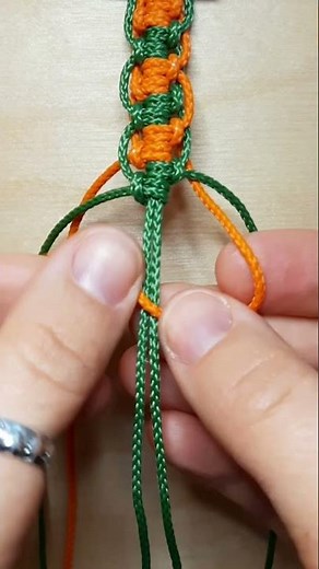 I Tried This Knot and It Changed My Entire Bracelet Design!