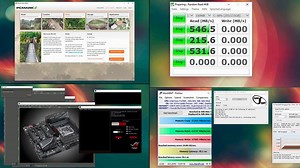 Die 5 besten Benchmark-Tools