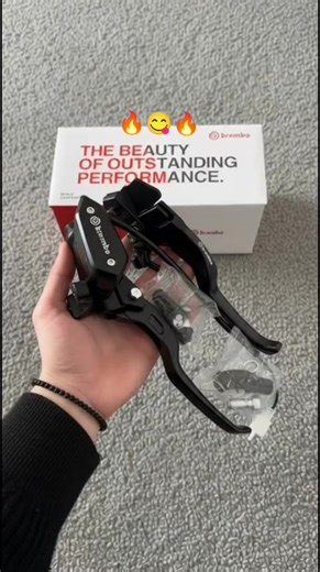 MASTER REM SET TABUNG OVAL Motorcycle #remset #remtabung #rem #original #berkualitas