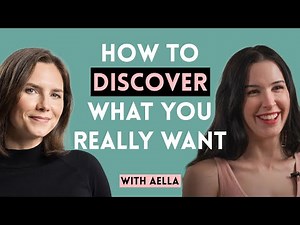 How to Discover What You Really Want (Aella)